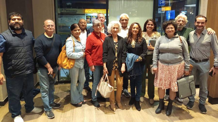 En Defensa del Nogal extiende la invitación a más colonias a sumarse al movimiento vecinal.