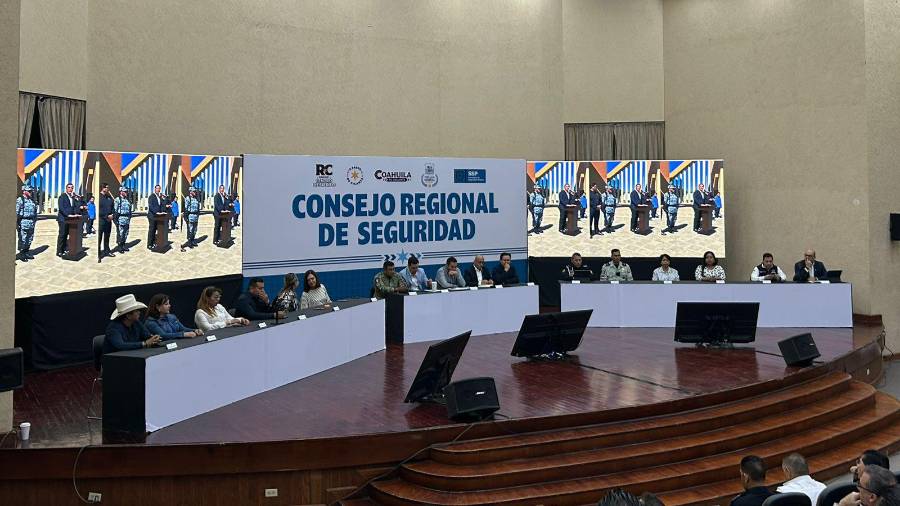 Los reportes llegan de inmediato a centros de monitoreo policial.