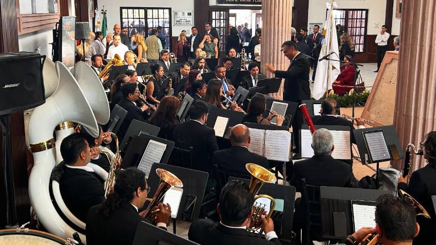 Secretaría de Cultura presenta actividades por el mes de enero en Saltillo