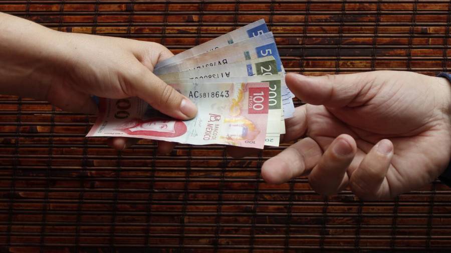 Se estima un incremento de entre 8 y 10 por ciento en el reparto de utilidades para 2026.