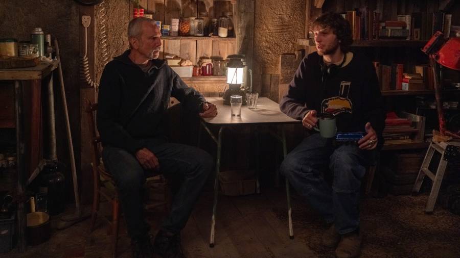 ‘Yo sabía que iba a volver a actuar si mi hijo dirigía’, Daniel Day Lewis regresa al cine junto a Ronan Day Lewis