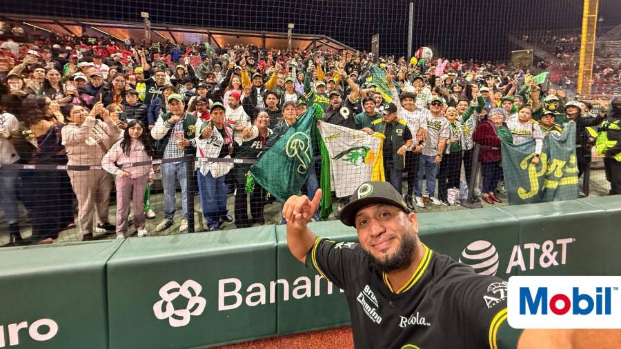 Pericos de Puebla venció 3-0 a los Diablos Rojos en el Alfredo Harp Helú y selló su clasificación al ganar la serie 4-2.
