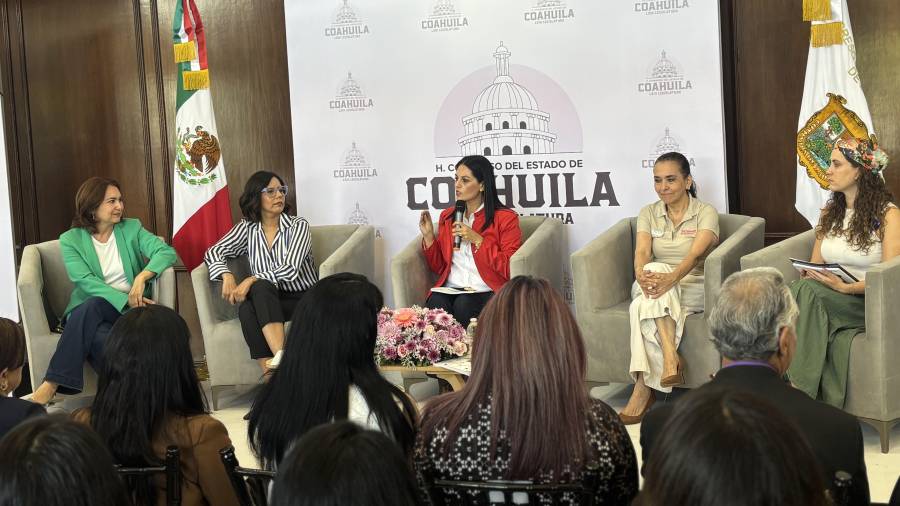 Las participantes enfatizaron la necesidad de escuchar a la juventud para construir políticas de prevención efectivas.