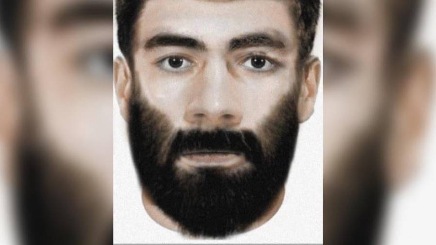 Las características coinciden con los testimonios de los testigos.