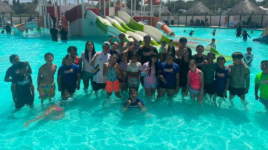 Los Cursos de Verano 2026 finalizaron con saldo blanco y sin incidentes de consideración.
