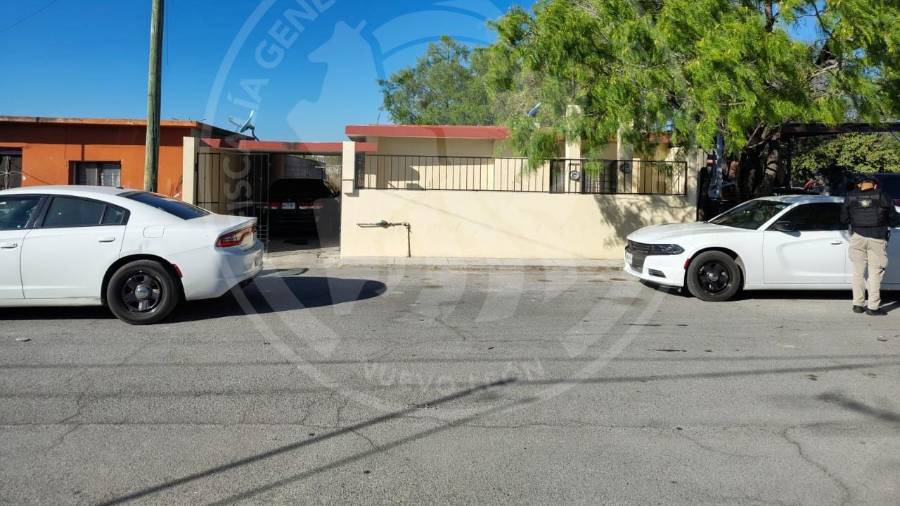 Operativo conjunto de la Fiscalía Especializada Antisecuestros permitió capturar a un objetivo prioritario y asegurar armas y droga