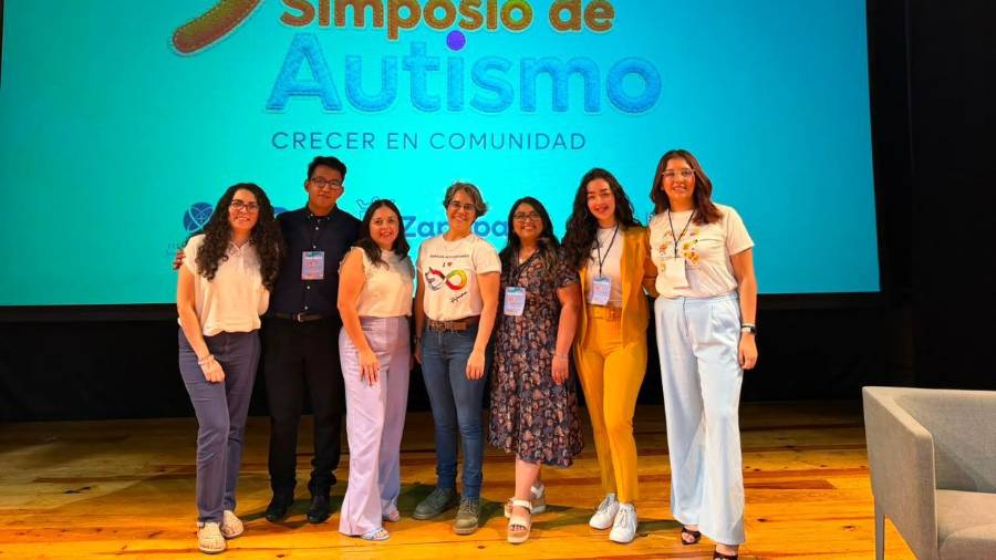 Centro Municipal de Autismo de Saltillo supera las mil terapias y consultas especializadas