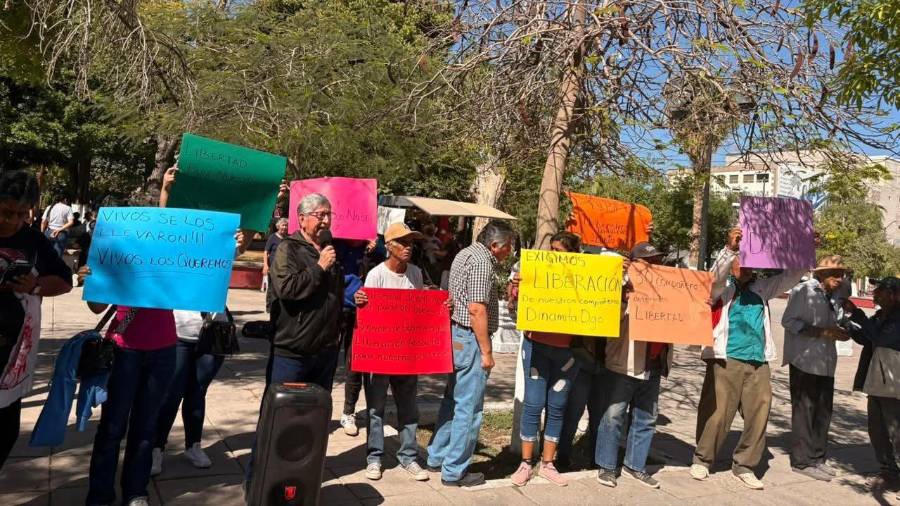 Organizaciones denunciaron presuntas violaciones a derechos humanos durante el operativo de seguridad.