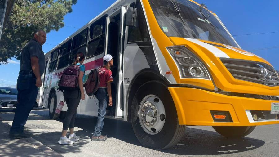 La ruta conecta el oriente de la ciudad con la zona hospitalaria.