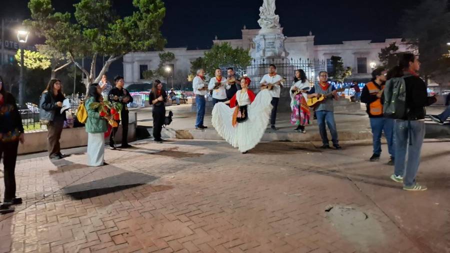 Dan a conocer resultados de convocatoria PACMyC Coahuila 2026