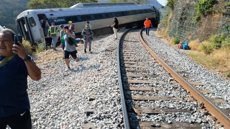 Aunque la Secretaría Anticorrupción y Buen Gobierno realiza auditorías de rutina, tras el percance se hacen revisiones más profundas.