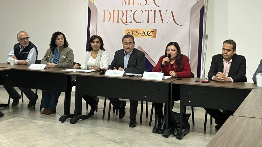 Canacintra Torreón busca fortalecer las cadenas de suministro regionales mediante la vinculación entre proveedores locales y grandes corporativos.