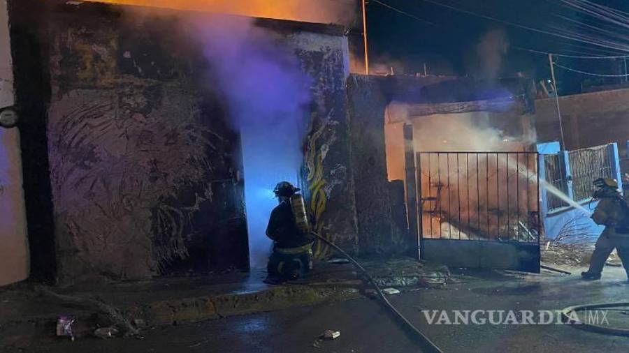 Los incendios de viviendas son los que registran más reportes ante el número de emergencias 911.