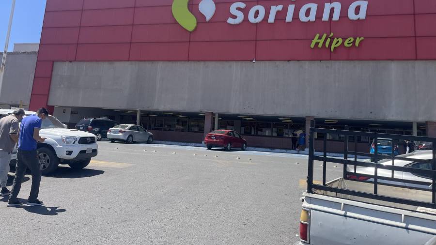 Fue a finales del pasado año 2023 que se informó que se tendrían nuevas remodelaciones en la tienda.