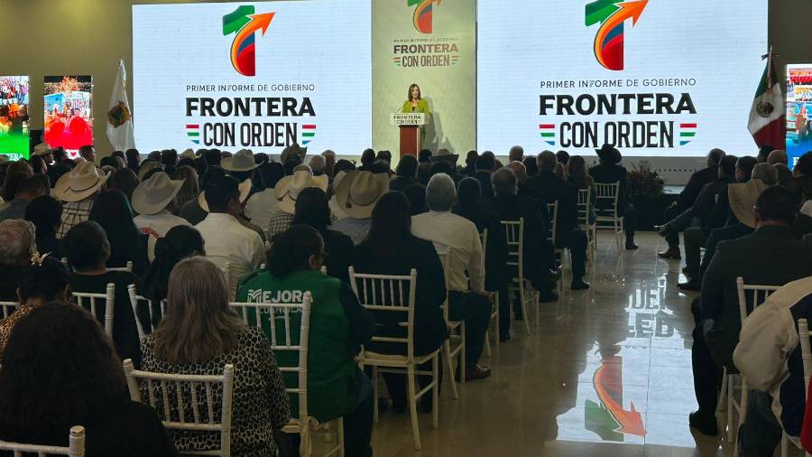 Monclova: alcaldes de la Región Centro dan resultados y la gente lo reconoce: Sisbeles