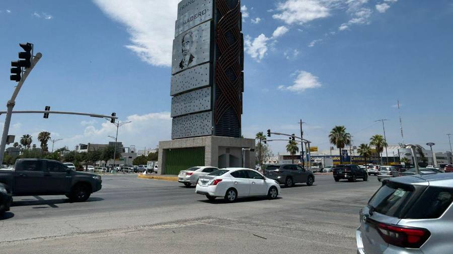 Para este jueves y viernes existe hasta un 60 a 75 por ciento de probabilidad de que se formen tormentas eléctricas en Monclova