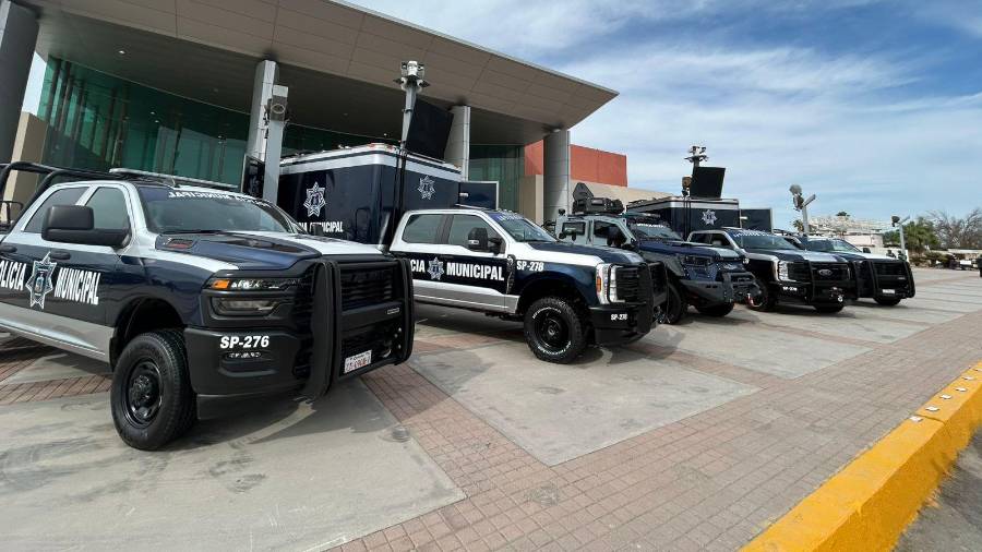 Corporaciones estatales y federales iniciaron el despliegue especial en carreteras y zonas urbanas.