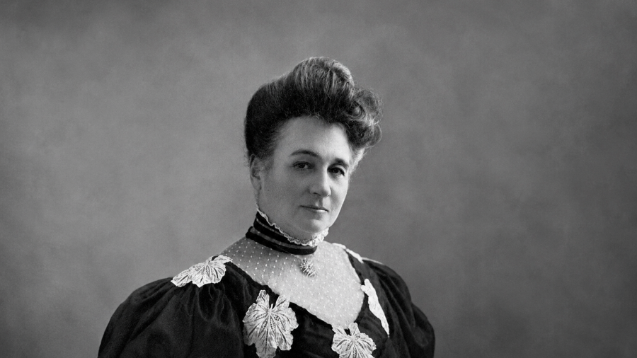 Fanny Chambers Gooch: la estadounidense que entró a Saltillo por la puerta de otras mujeres