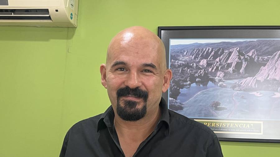 Salvador Rodríguez señaló que desde el mes de diciembre pasado avizoraban que sería un año complicado.