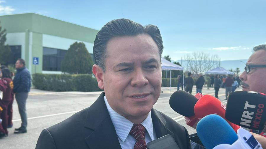 El subsecretario de Gobierno advierte que el caso refleja riesgos de infiltración del crimen organizado en la política nacional.