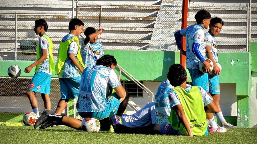 Halcones llega al encuentro tras sumar en la jornada anterior.