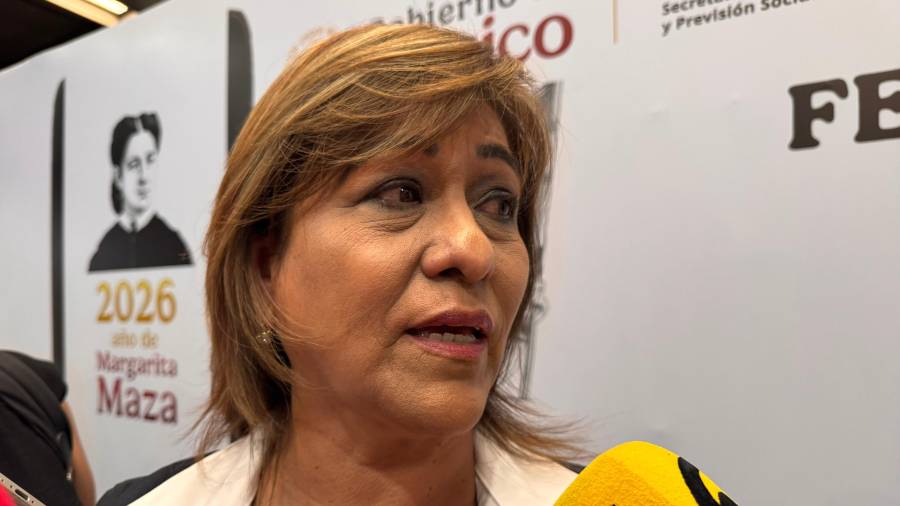 Laura Mara Silva Fernández, coordinadora regional del DIF Coahuila, señaló que estas jornadas buscan acercar servicios esenciales a sectores que, por diversas circunstancias, enfrentan dificultades para acudir a unidades médica.