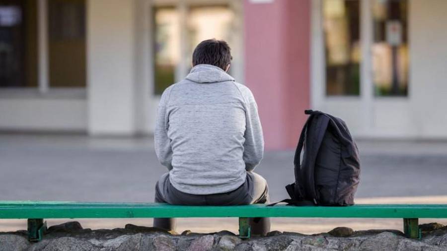 El acompañamiento no termina a los 18 años, afirmó la Presidenta Honoraria del DIF.