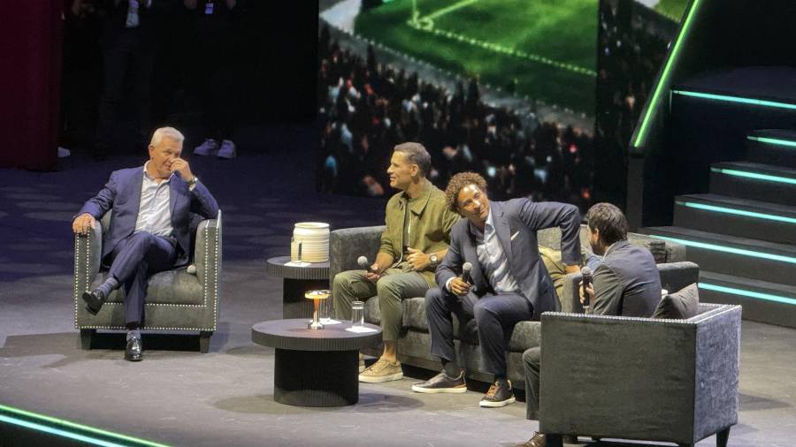 Rafa Márquez, Javier Aguirre y Memo Ochoa revelan sacrificios de la Selección Mexicana