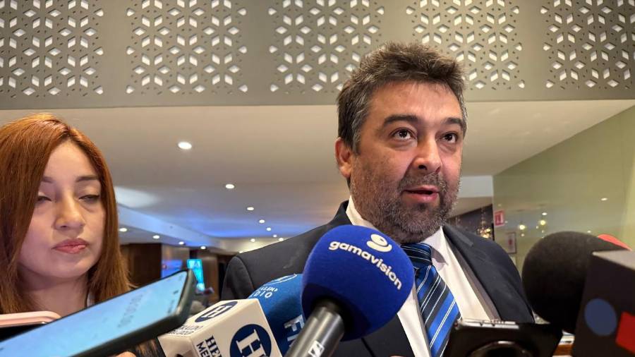 Los abogados de Astrid ‘N’, vincualada a proceso por extorsión en el caso de la ‘Tía Paty’, dejaron su representación legal por diferencias con la familia.