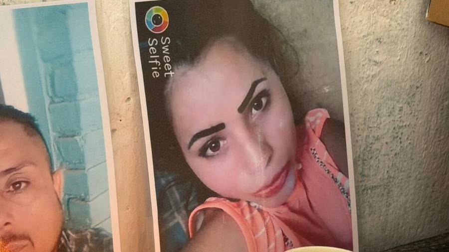La Fiscalía informó que la carpeta por la muerte de los ciclistas Esperanza Rangel y Roberto Hernández fue concluida tras la reparación del daño.