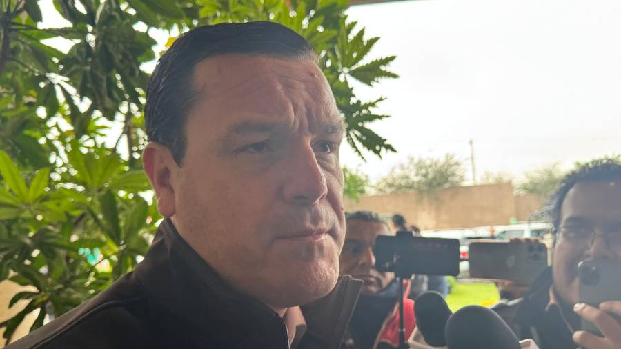 Federico Fernández, titular de la Fiscalía, destacó que el Mando Especial de La Laguna, modelo interestatal único en el país, ha sido clave para reducir la violencia y coordinar esfuerzos de seguridad en la región.