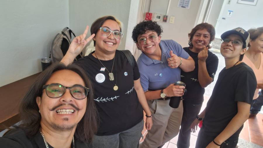 Colectivo Hombres XX invita a lectura dramatizada sobre vivencias trans de Saltillo