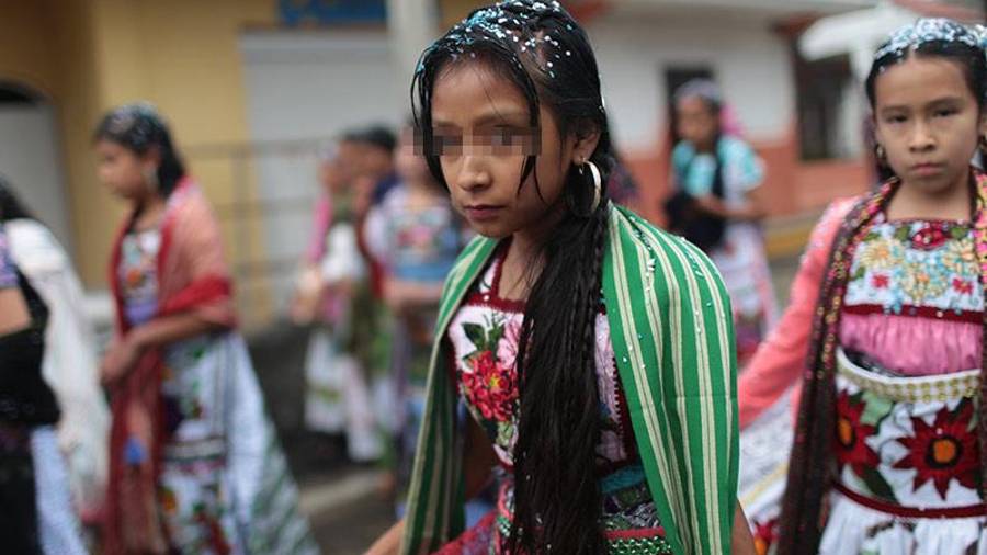 Niñas son obligadas a casarse por un pago a sus padres, aunque esté prohibido desde 2019