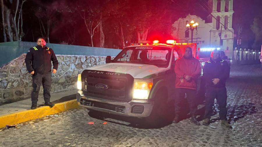 Para los próximos días se esperan en territorio coahuilense temperaturas mínimas de entre 6 y 12 grados.