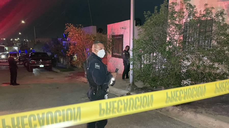 Tuvieron que usar cubrebocas debido a los fuertes olores.