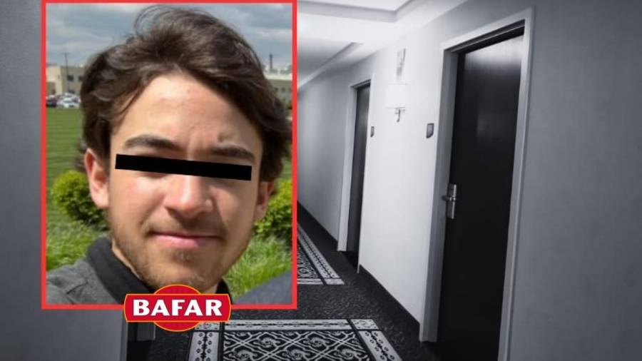 Caso de abuso: Guillermo Baeza señalado por presunto abuso de brasileña en San Luis Potosi.