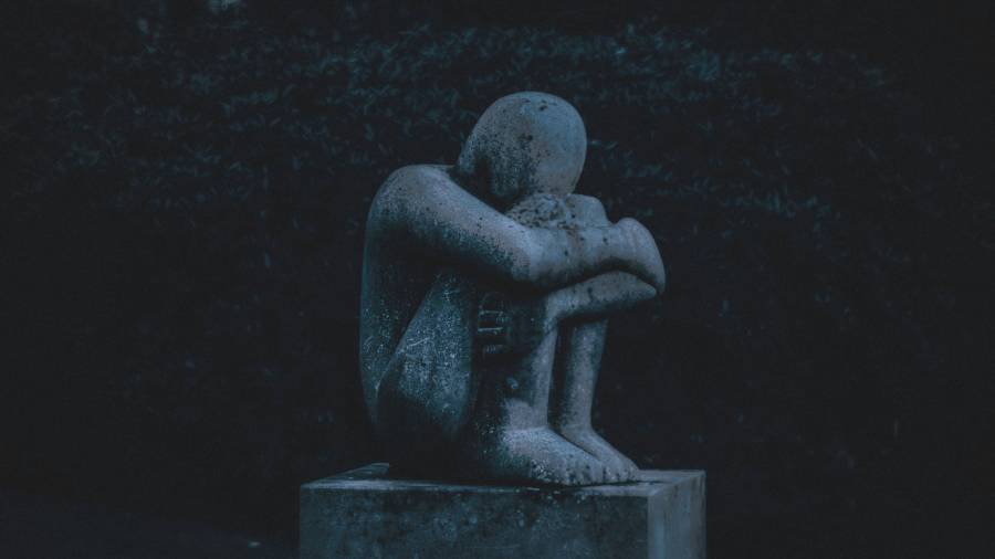Los suicidios en la entidad han tenido un fuerte incremento, a la par de los padecimientos de salud mental.