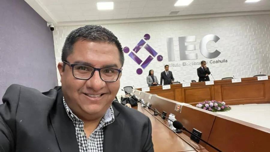 POLITICÓN: Unifica Beto Leyva a la clase política, al honrar su memoria