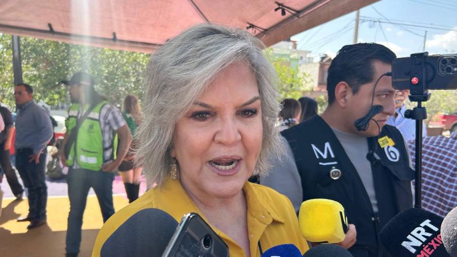 El FINA de Saltillo se extenderá a seis semanas y llegará a las colonias