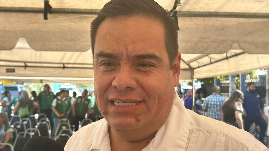 Juan Darío Hernández Guerrero, director general del Instituto Tecnológico Superior de Monclova, informó que la institución superó las 600 fichas de admisión para el próximo semestre y destacó el creciente interés de los jóvenes por integrarse a su oferta educativa.