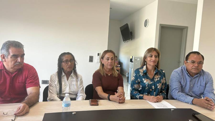 La abogada Rosario Rocha informó que el magistrado revocó la vinculación a proceso por despojo y dejó sin efectos la restitución del inmueble a Inmobiliaria OSMAN.