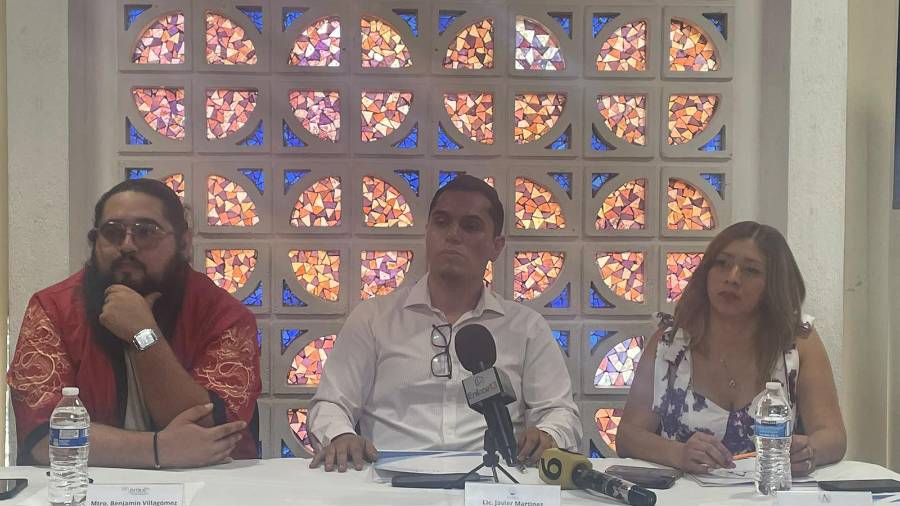 Integrantes de Grupo INTRA presentaron el programa comunitario que busca utilizar el maltrato animal como indicador de riesgo psicosocial.