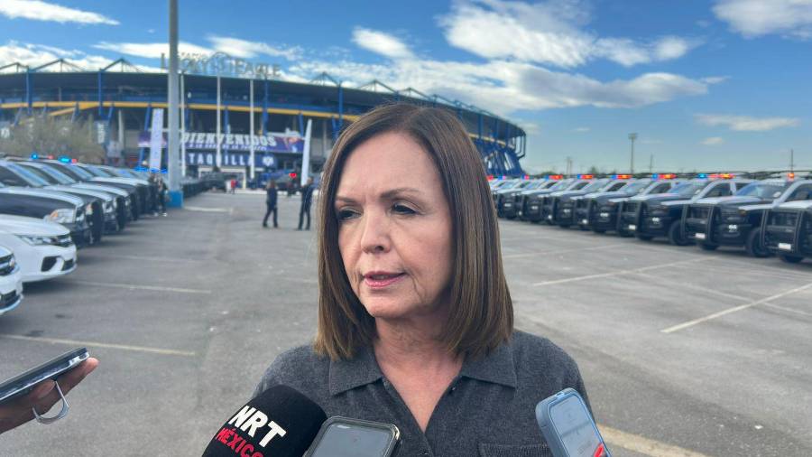 Pérez Cantú resaltó que el impulso a la obra pública también proviene del Gobierno estatal y de SIMAS, con una inversión conjunta superior a 173 millones de pesos.