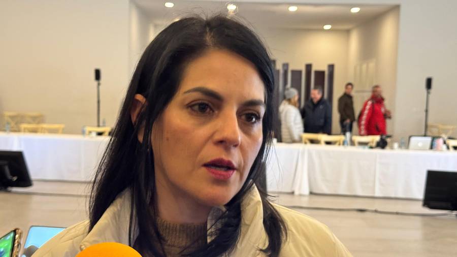 La presidenta de la Mesa Directiva del Congreso destacó que la nueva legislación permitirá inspecciones coordinadas entre autoridades municipales, estatales y federales para garantizar una atención adecuada.