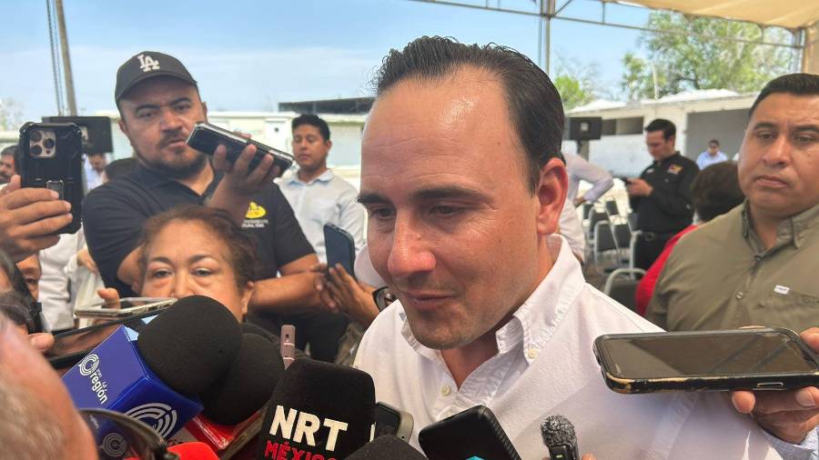 Las empresas se instalarán en la Región Laguna y en la Región Norte del estado, detalló el Gobernador.