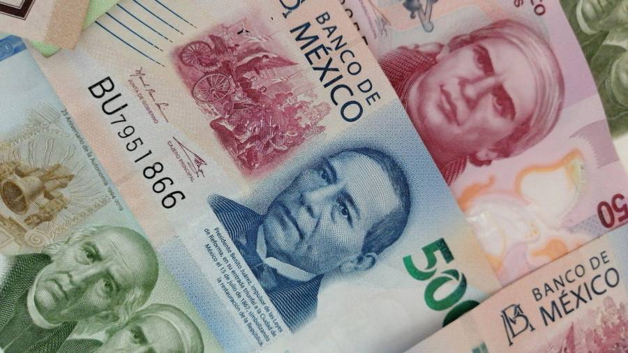 Según el informe de Perspectivas Económicas Mundiales del FMI, la generación de riqueza de este año será cuatro décimas menor que en 2025.