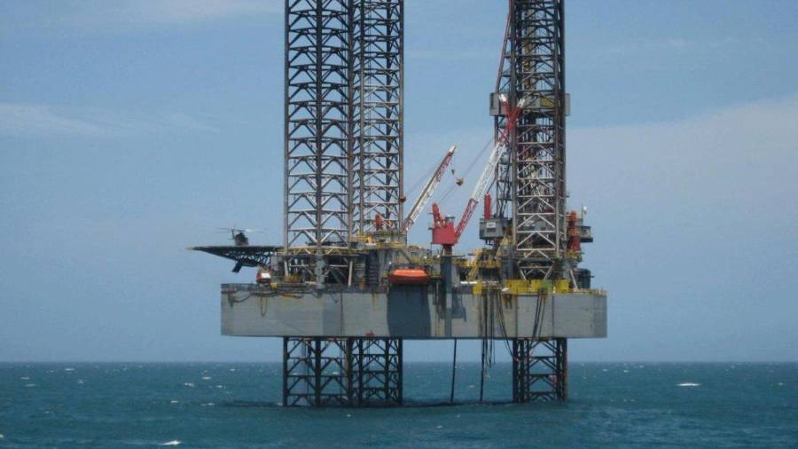 Tras el derrocamiento de Maduro a manos de Washington a principios de enero, el Gobierno Trump ha entregado el mando de la transición en Venezuela a la ex vicepresidenta chavista. FOTO: