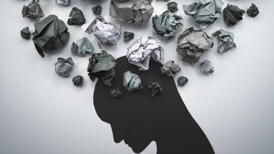 Además del aislamiento, el COVID-19 trajo consigo un mayor padecimiento de enfermedades mentales.