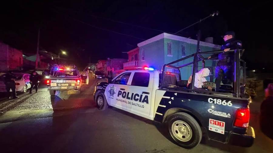 Las riñas se han convertido en una de las principales problemáticas de seguridad en Coahuila, con un incremento sostenido en los últimos seis años, de acuerdo con datos de la ENVIPE 2025.