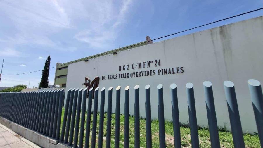 Detectan embarazo de niña de 11 años; activan protocolo en Nueva Rosita